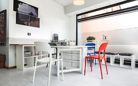 Bed And Breakfast Porto Flavia